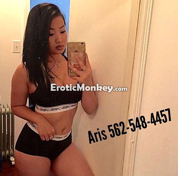 Escorts Long Beach, California Aris