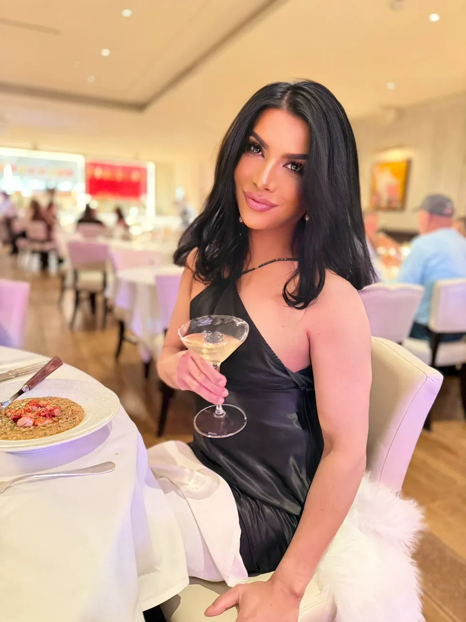 Escorts Los Angeles, California TS Summer