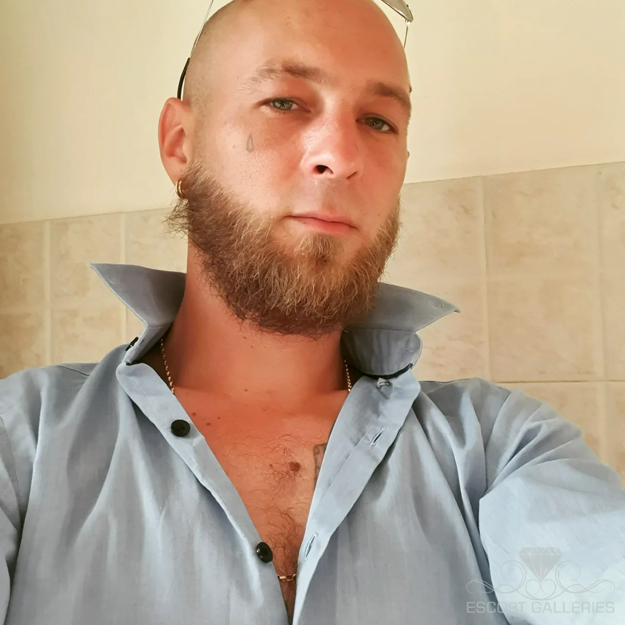 Escorts Nice, France Emmanuel