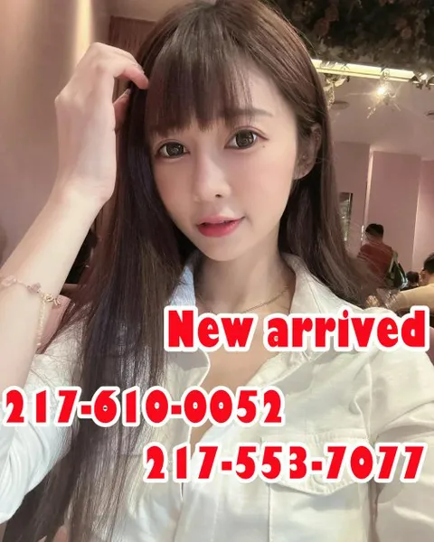 Escorts Springfield, Illinois New Face asian girls❤️REAL !!! | 💜 ✴✴new korean girl coming💜--💜--💜