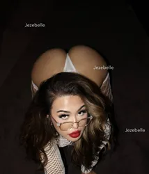 Escorts Greater Sudbury, Ontario Jezebelle