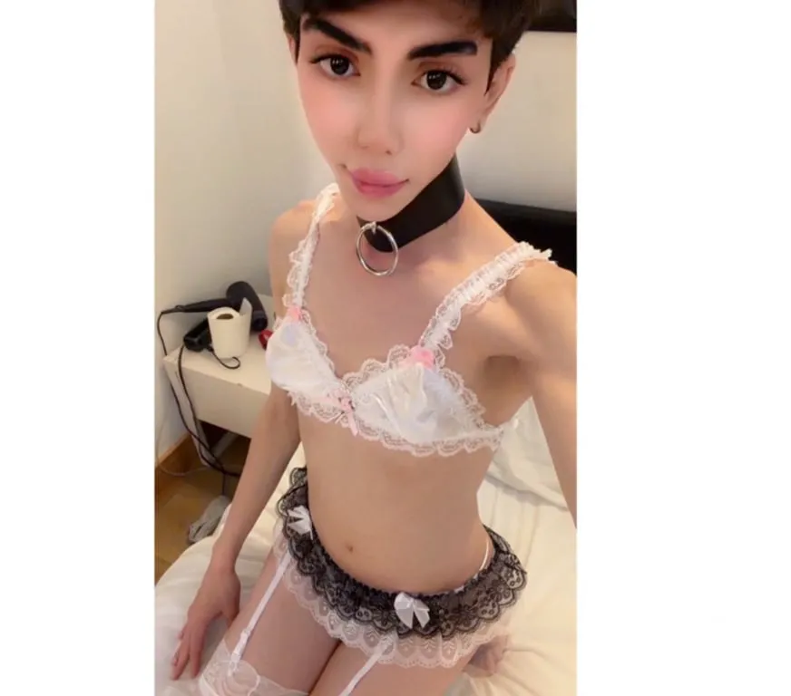 Escorts Kensington, England Femboy Vers Central London
