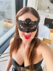 Escorts Milan, Italy (Mistress Alina, independent)