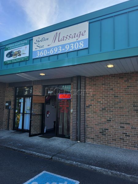 Massage Parlors Vancouver, Washington Golden Star Massage