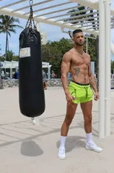 Escorts Miami, Florida King_cuban