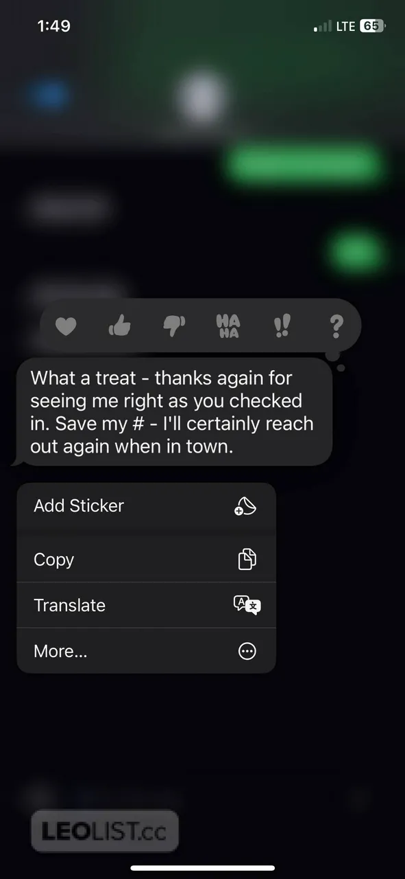 Escorts Red Deer, Alberta Elle