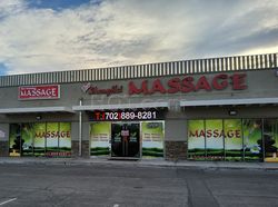 Massage Parlors Las Vegas, Nevada New Shanghai Massage