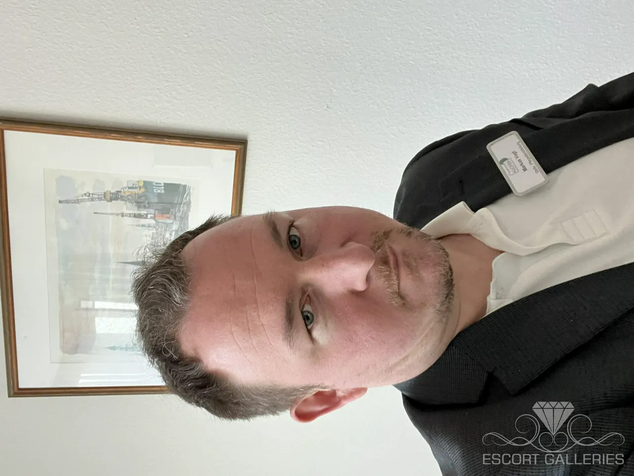 Escorts Germany Thomas