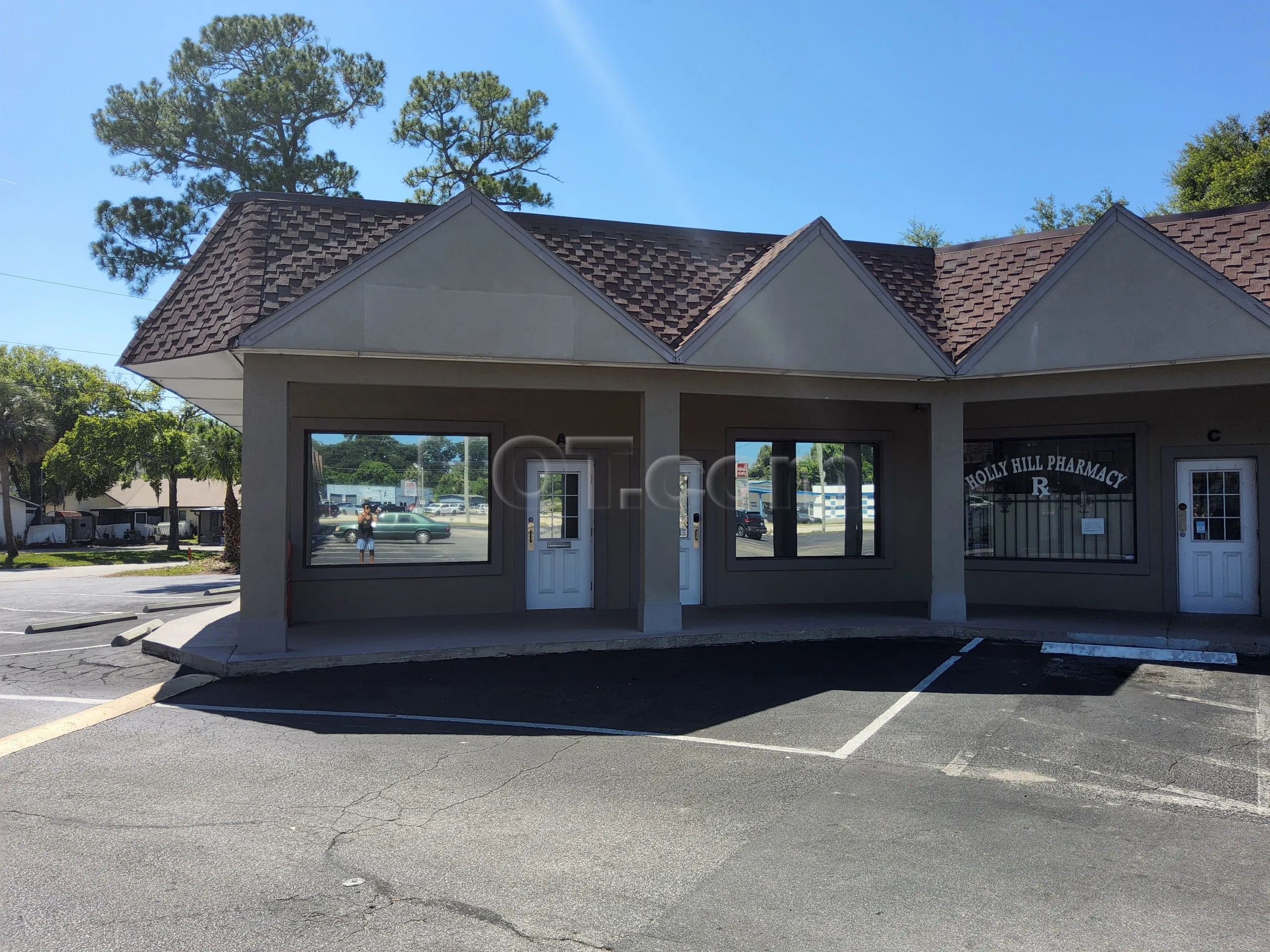 Ormond Beach, Florida Kim Spa