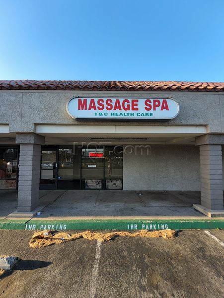 Massage Parlors Colton, California T&C Healthcare Massage Spa