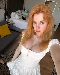 Escorts Newfoundland and Labrador Scarlett J ❇️