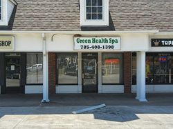 Massage Parlors Topeka, Kansas Green Health Massage