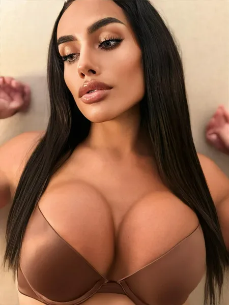 Escorts Los Angeles, California Alexa TS