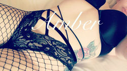 Escorts Rocklin, California Amberfoxxxi