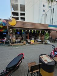 Chiang Mai, Thailand Kalae Bar