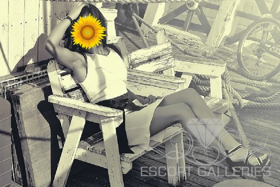 Escorts Sofia, Bulgaria Bonny