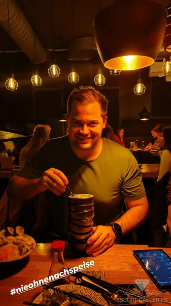 Escorts Vienna, Austria Johannes Vienna