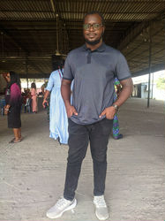 Escorts Lagos, Nigeria Stephen Olatilewa Ogunyemi