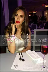 Escorts Paris, France Rose