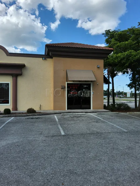 Massage Parlors Fort Myers, Florida Jasmine massage & spa