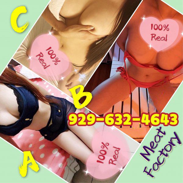 Escorts Fresno, California 3 Asian Prime Eroticized