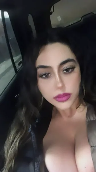 Escorts Dallas, Texas Roya Karim