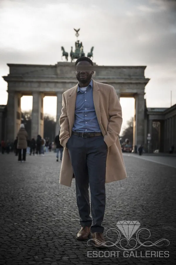 Escorts Berlin, Germany null