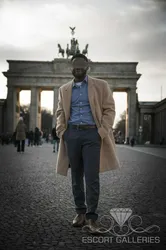 Escorts Berlin, Germany null