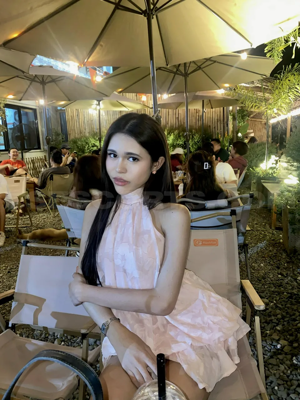 Escorts Cagayan de Oro, Philippines adibaexx_ig