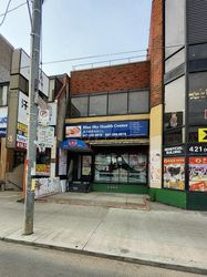 Toronto, Ontario Blue Sky Health Center