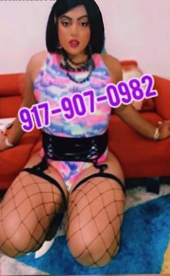 Escorts Queens, New York HOT  TRAVESTY DOLL