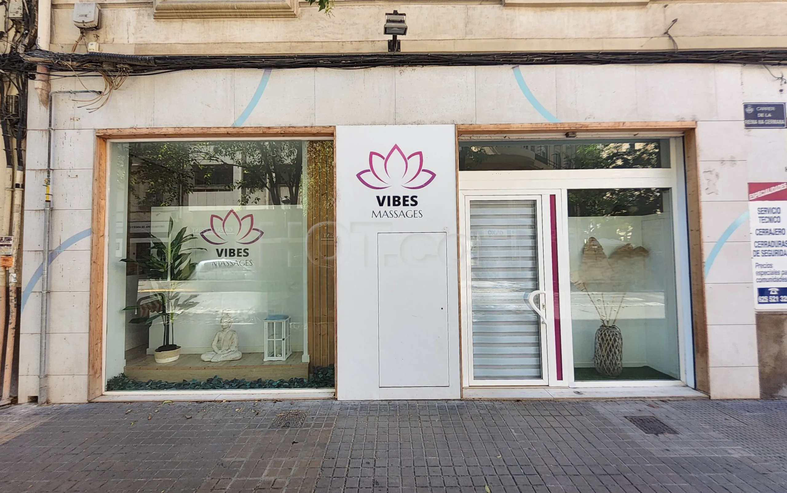 Valencia, Spain Tantra Vibes