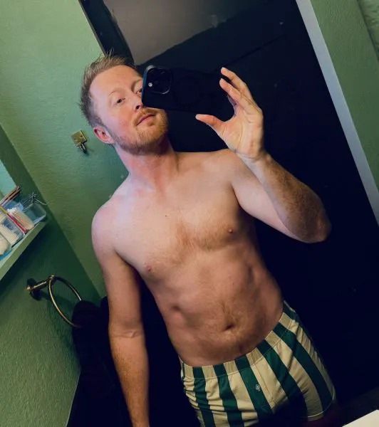 Escorts Denver, Colorado Kinkygingerboy