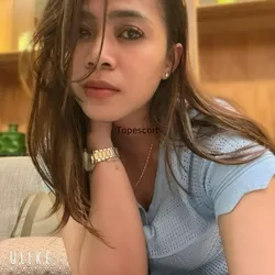 Escorts Jakarta, Indonesia Ananta Asti