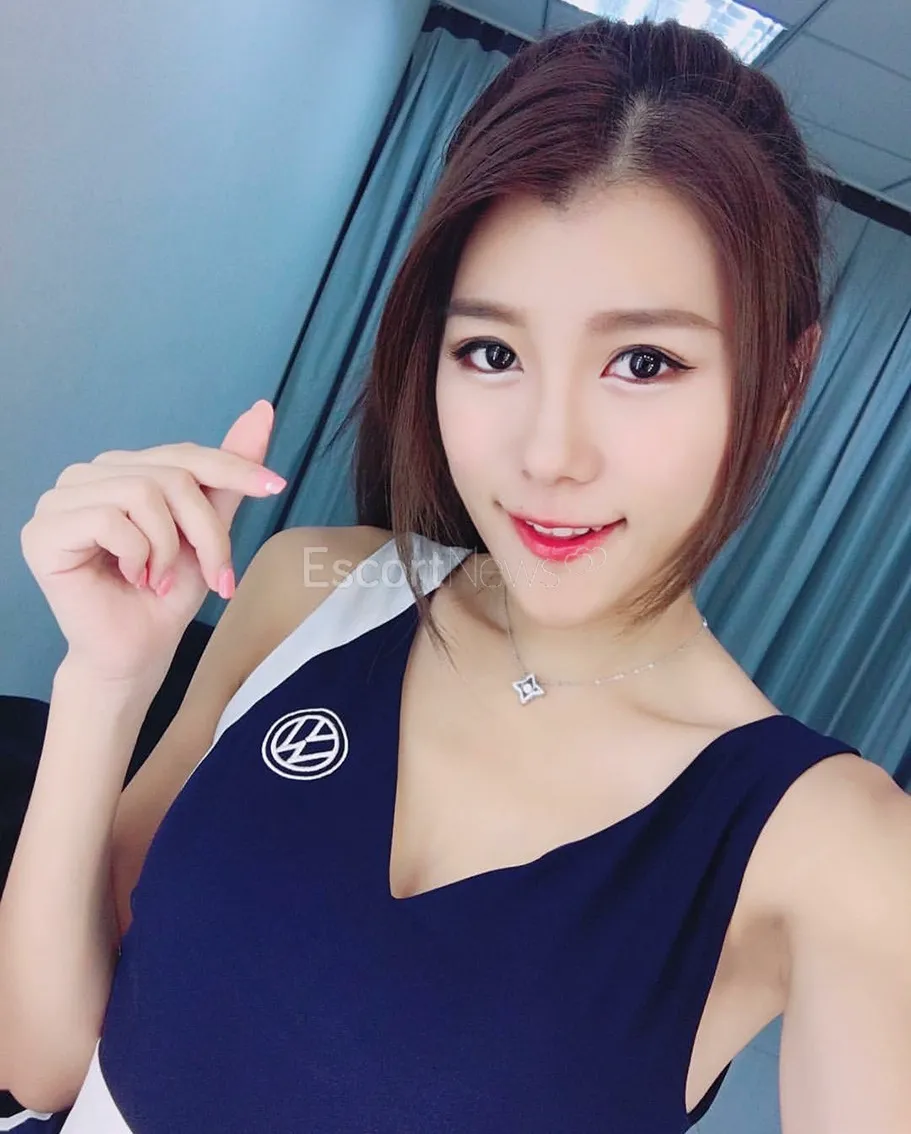 Escorts Hong Kong Sasa