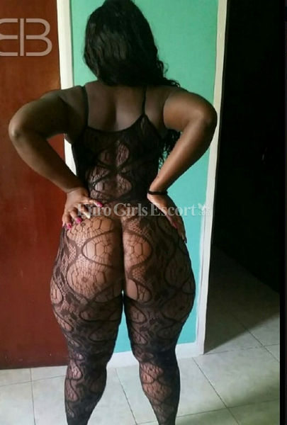 Escorts Portmore, Jamaica Thick Snika