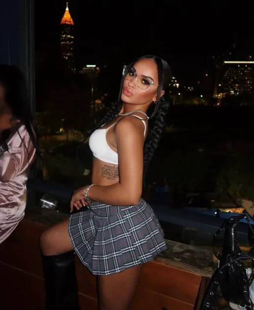 Escorts Denver, Colorado Indulge in some EXOTIC Flavor 💋🌹