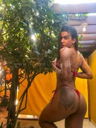 Escorts Rio de Janeiro, Brazil Maria Eduarda Mineira