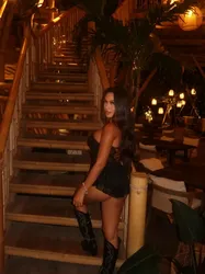 Escorts Dubai, United Arab Emirates Hana