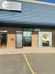 St. Catharines, Ontario Relaxing Massage Spa