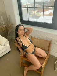 Escorts New York City, New York VIP Alena