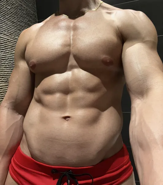 Escorts Singapore, Singapore ItalianJonny