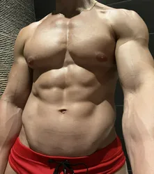 Escorts Singapore, Singapore ItalianJonny