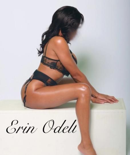 Escorts Cleveland, Ohio Erin Odell