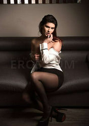 Escorts Kansas City, Missouri Submissive Angel