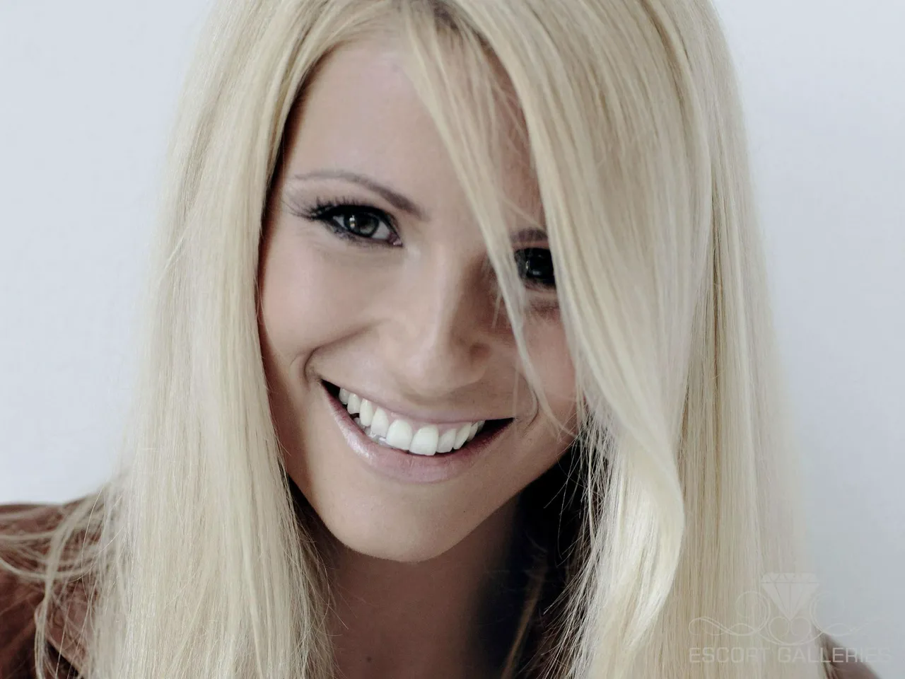 Escorts Paris, France Anna