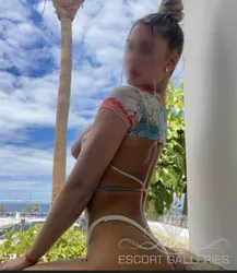 Escorts Basel, Switzerland Valery