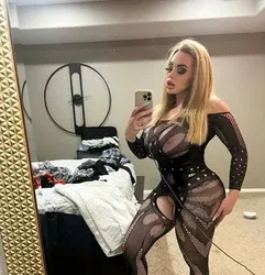 Escorts Greater Sudbury, Ontario Marlainna