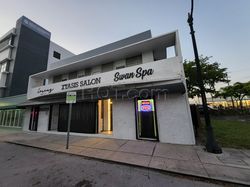 Massage Parlors Miami, Florida Swan Spa