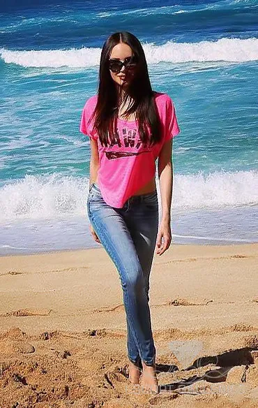 Escorts Budapest, Hungary Silviya